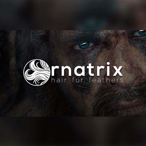 Ornatrix 毛发插件