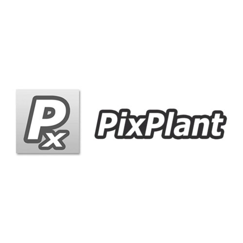 PixPlant无缝贴图处理软件