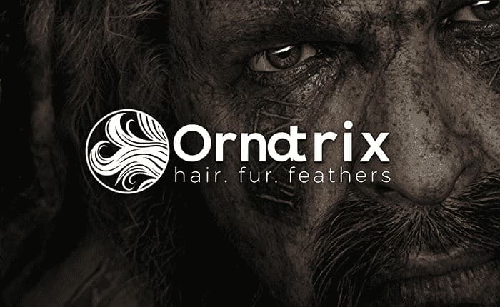Ornatrix 毛发插件